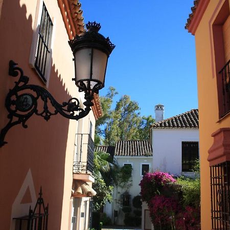 Villa El Torico Marbella Exterior foto