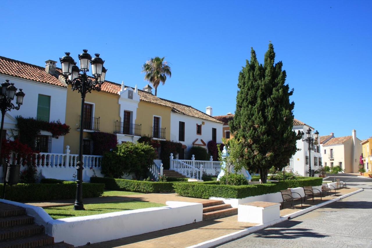 Villa El Torico Marbella Exterior foto